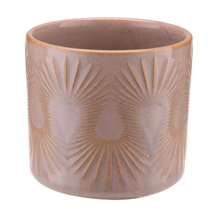 Osłonka ceramiczna ORNELIA M wzór 4